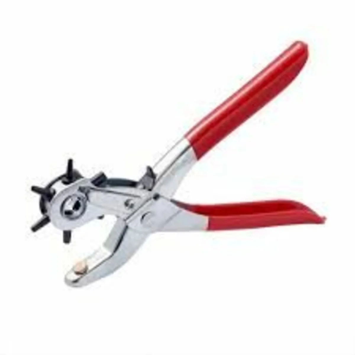 Belt Hole Punch / Puncher / Punching  Press (Tool) - Image 2
