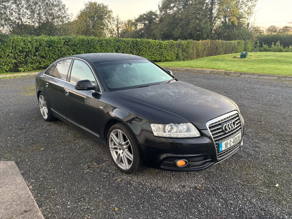 Car - Image 1