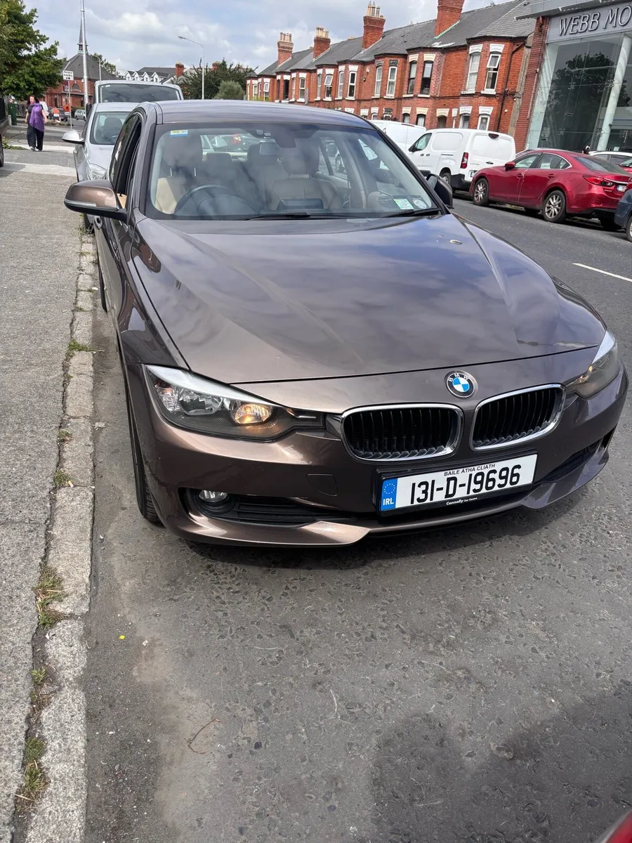 BMW 3 Series - Image 1