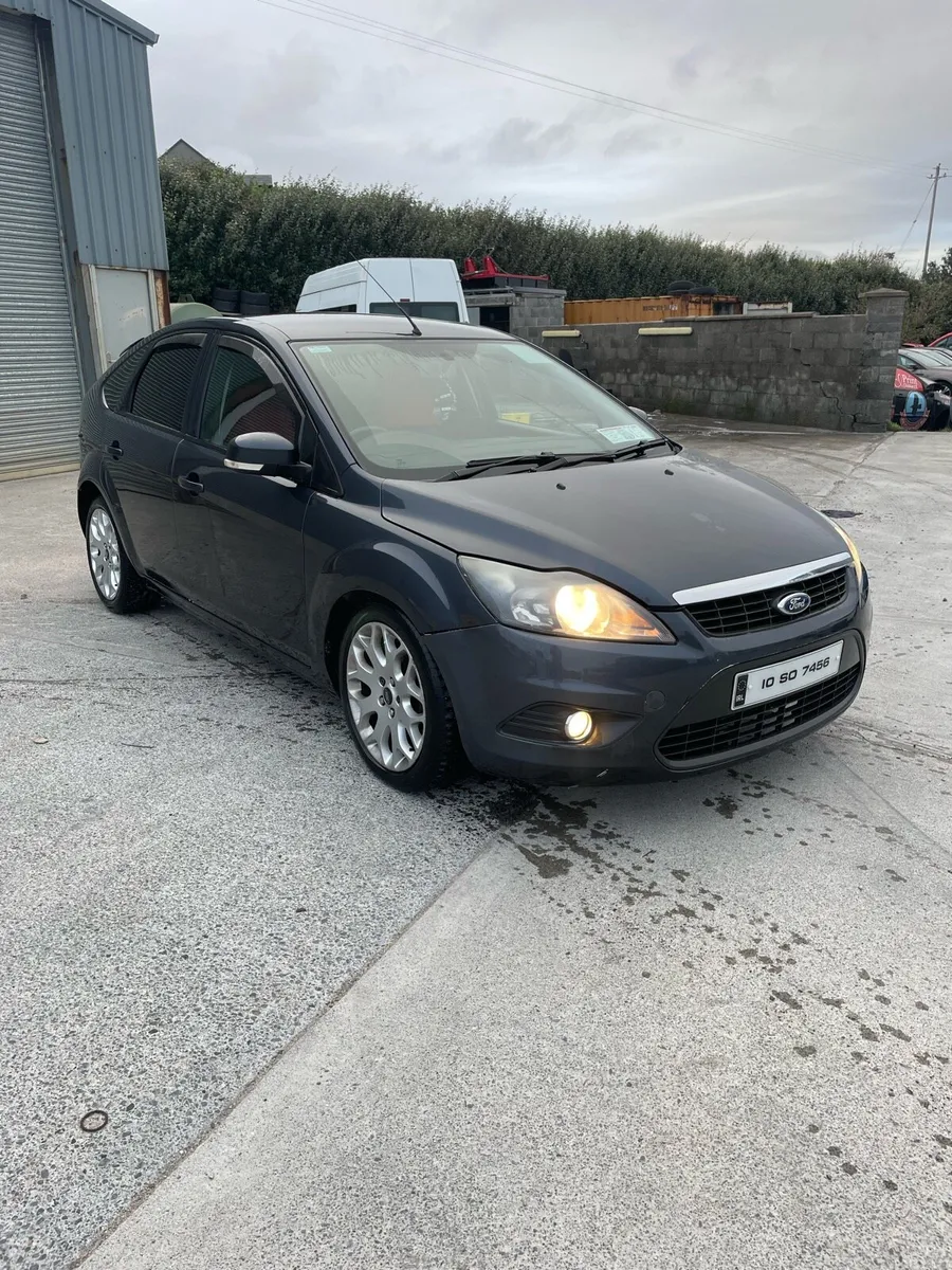 Ford Focus - Image 1