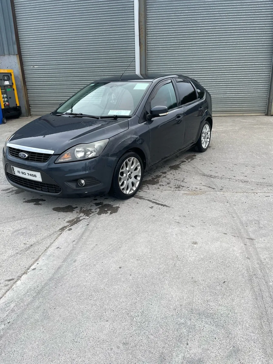 Ford Focus - Image 2