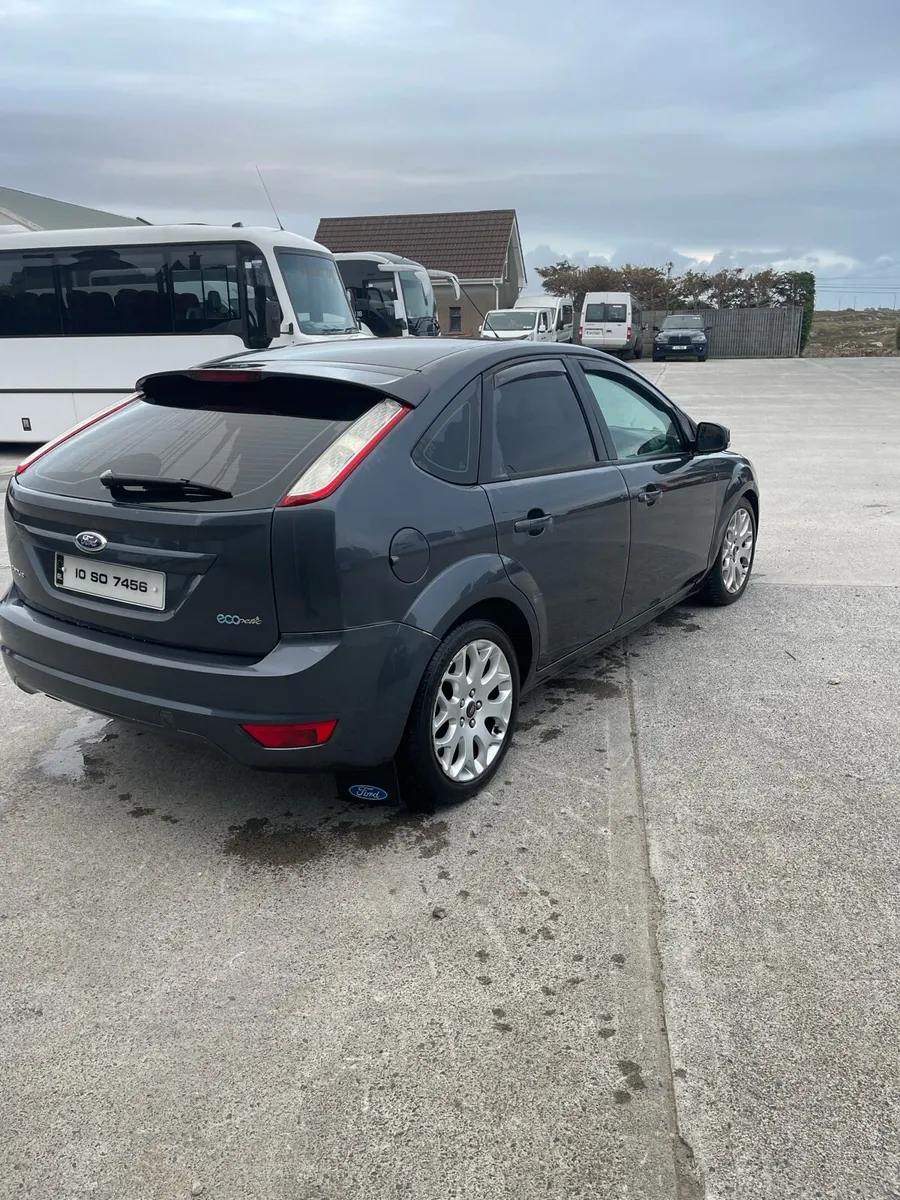 Ford Focus - Image 3