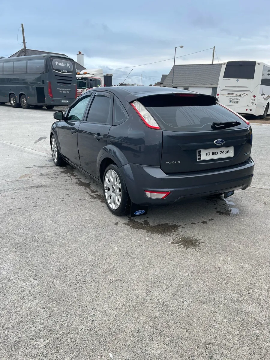Ford Focus - Image 4