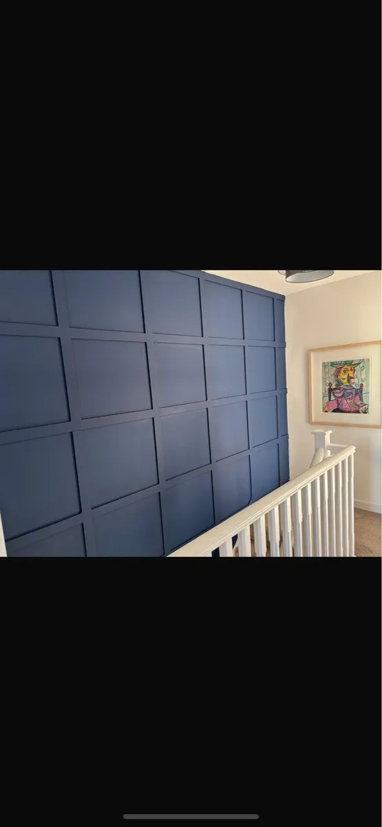 Panelling - Image 1