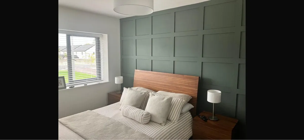 Panelling - Image 2