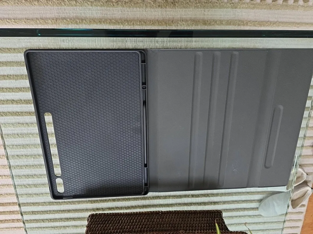 Samsung Tab S9 Ultra SM-X916B 256GB, Wi-Fi + 5G - Image 4