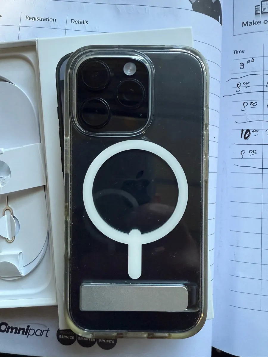 iPhone 16 pro - Image 2