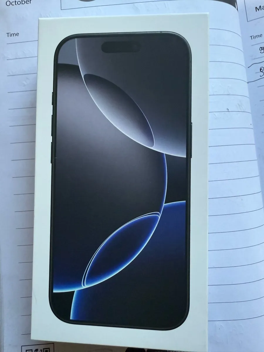 iPhone 16 pro - Image 3