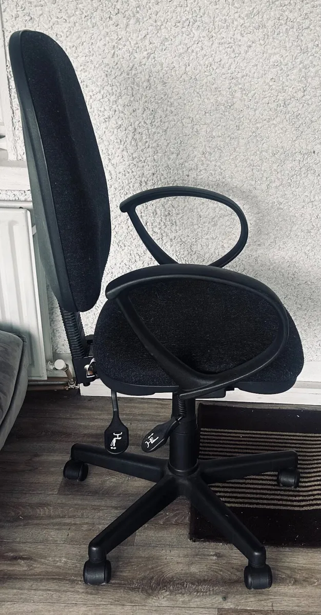 Office Chair - Image 2
