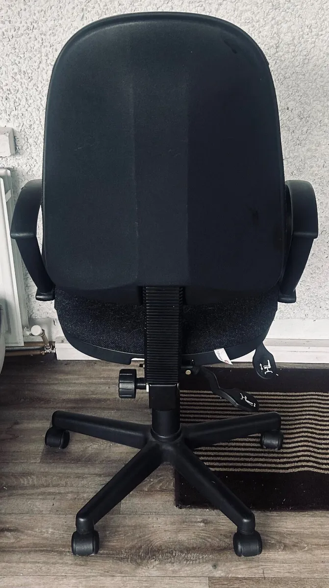 Office Chair - Image 3