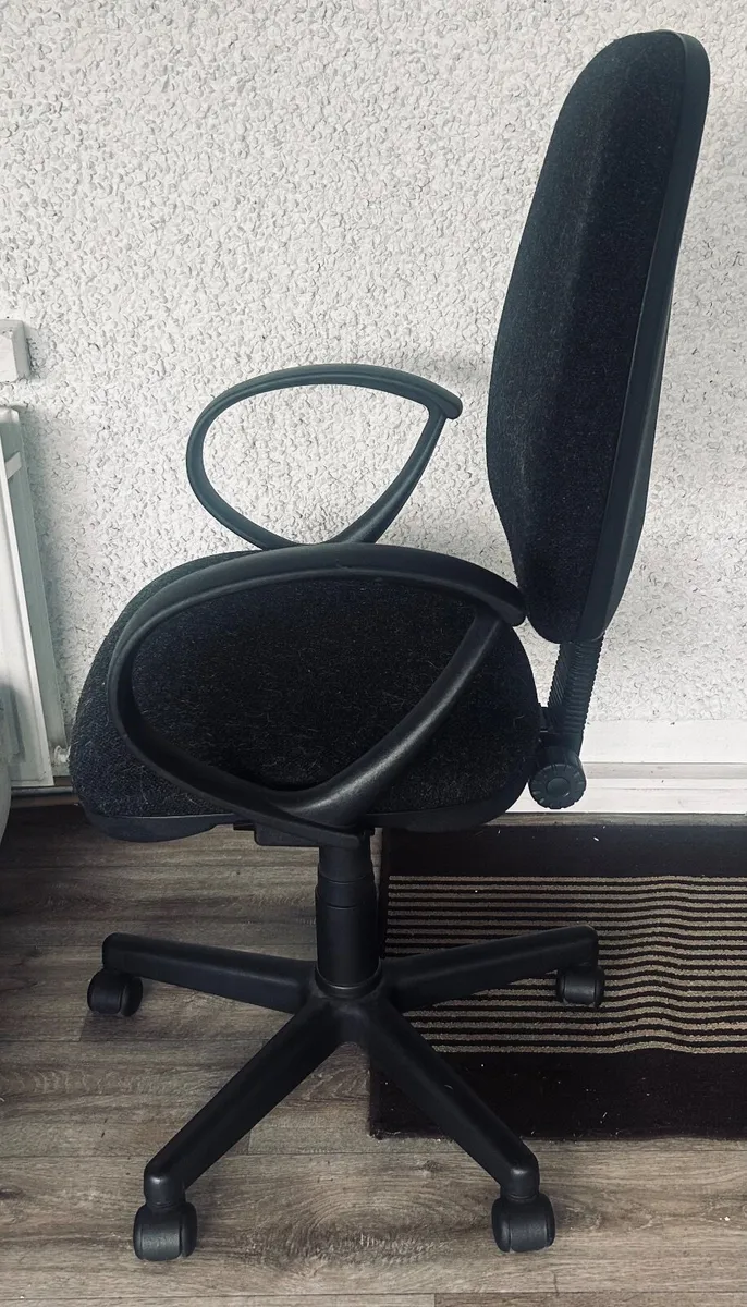 Office Chair - Image 4