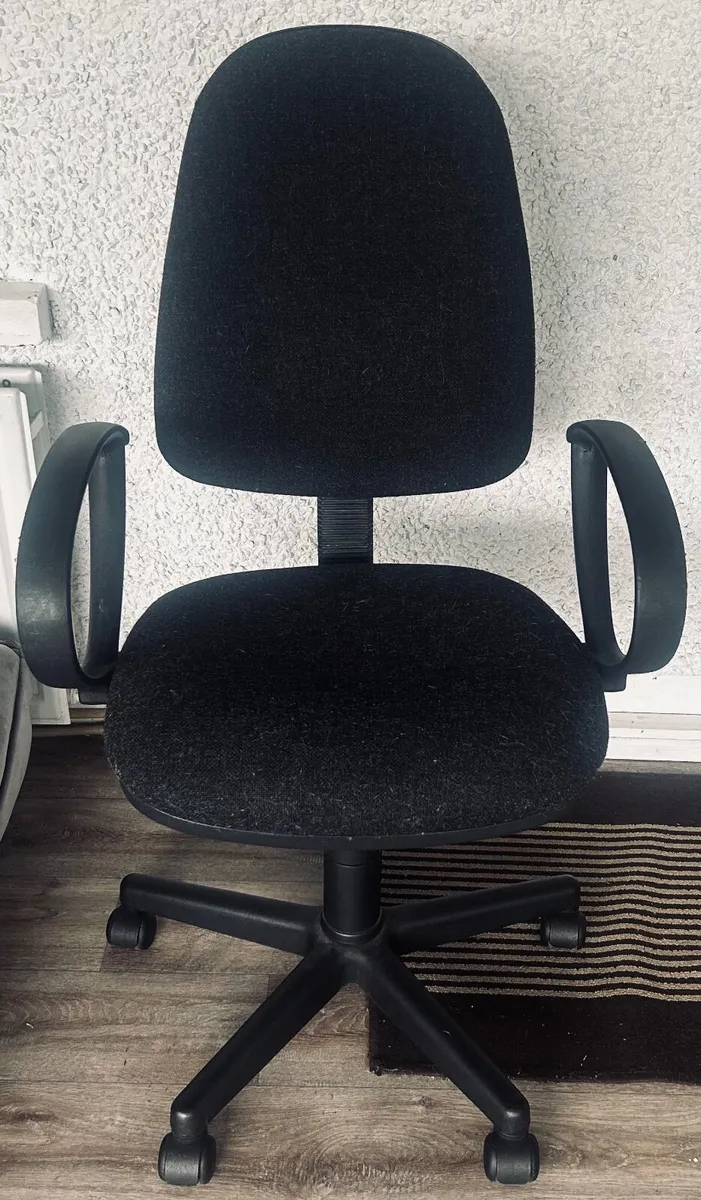 Office Chair - Image 1
