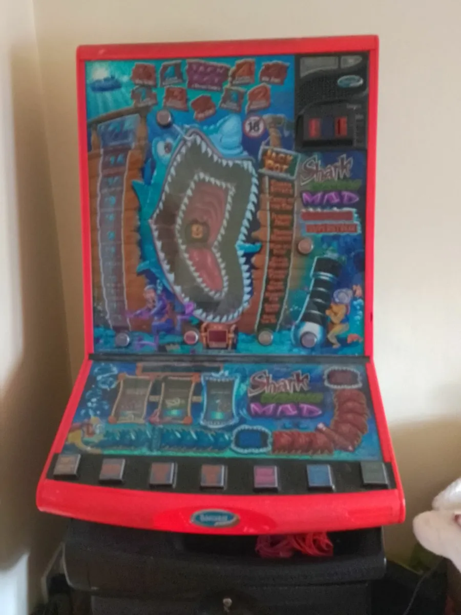 Video machine - Image 1