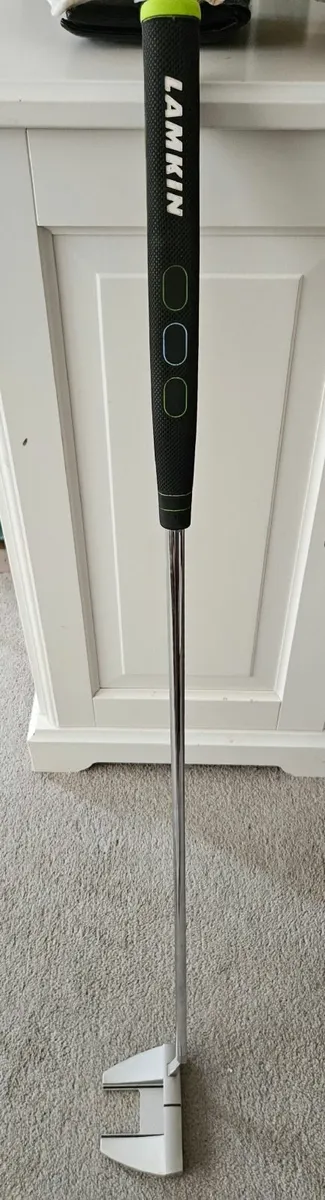 Evenroll Putter - Image 1