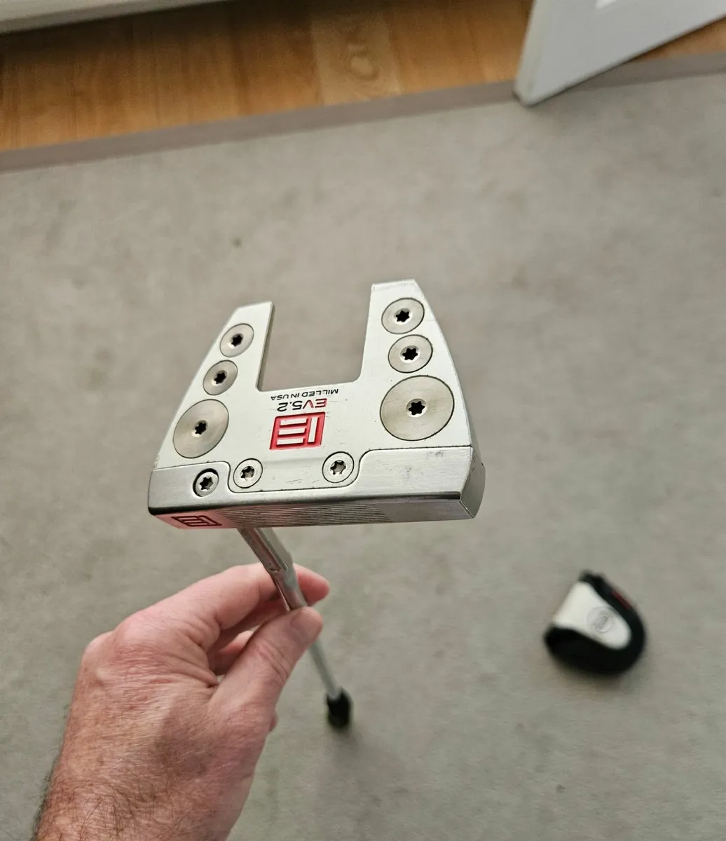 Evenroll Putter - Image 2