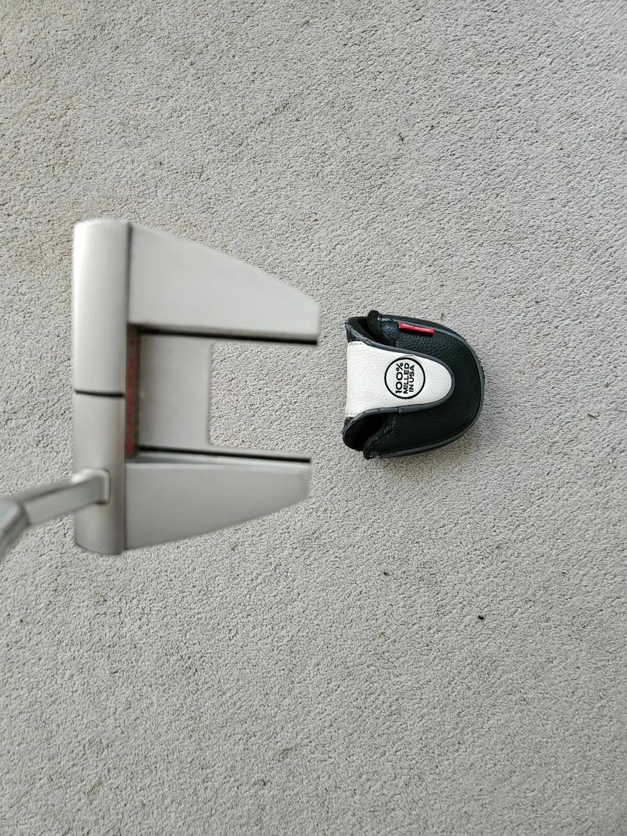 Evenroll Putter - Image 3