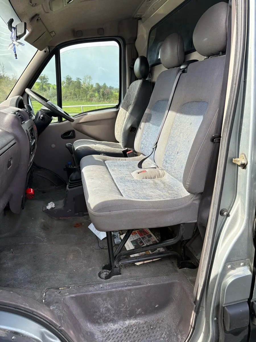 Renault master - Image 3