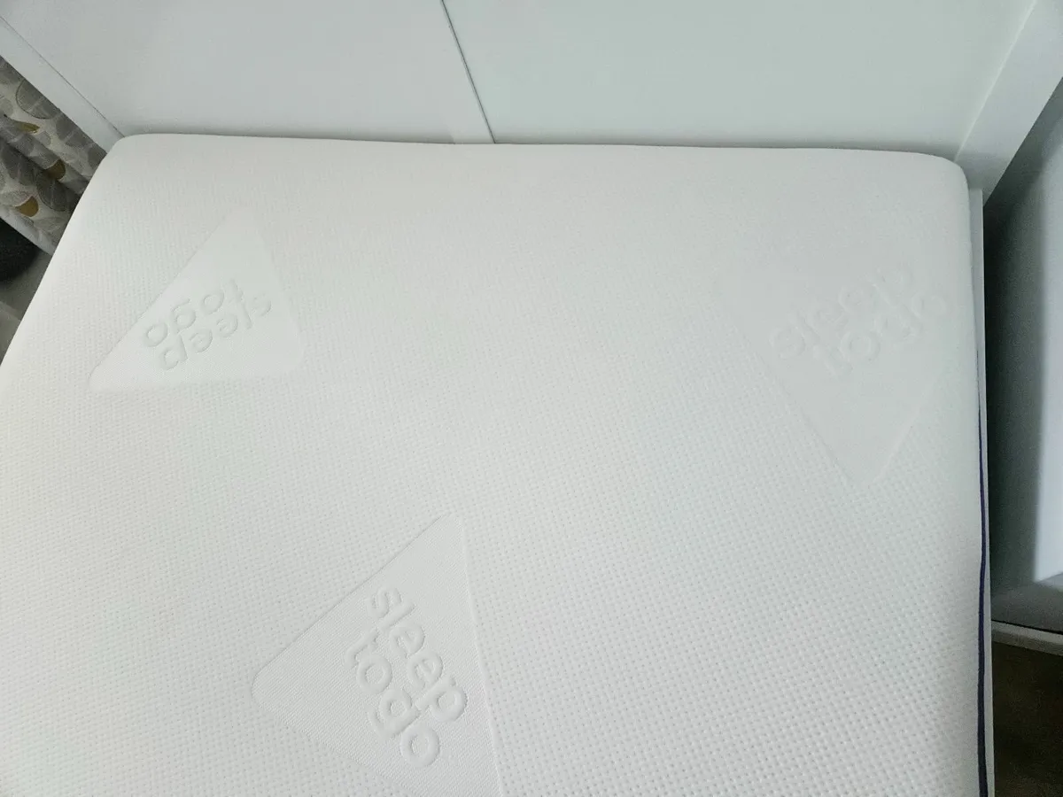 Double Mattress - Image 2