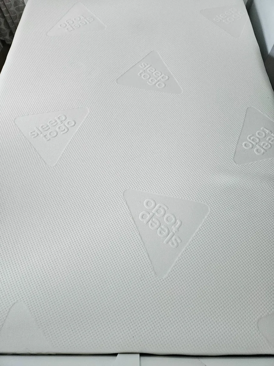 Double Mattress - Image 3