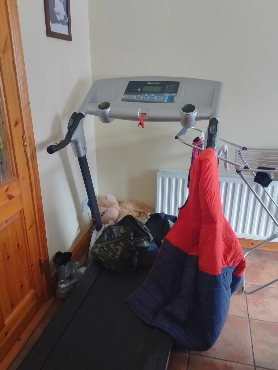 Treadmill