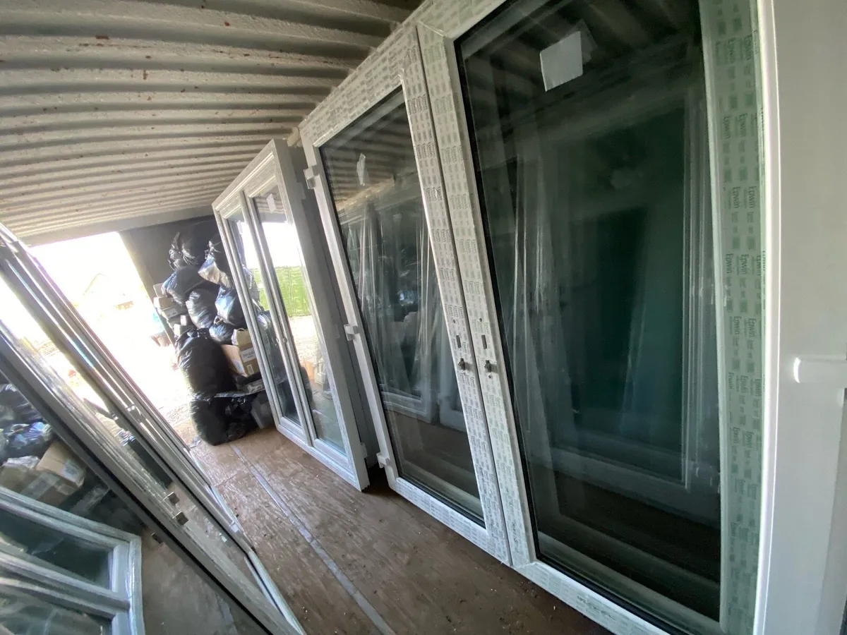 PVC door - Image 4