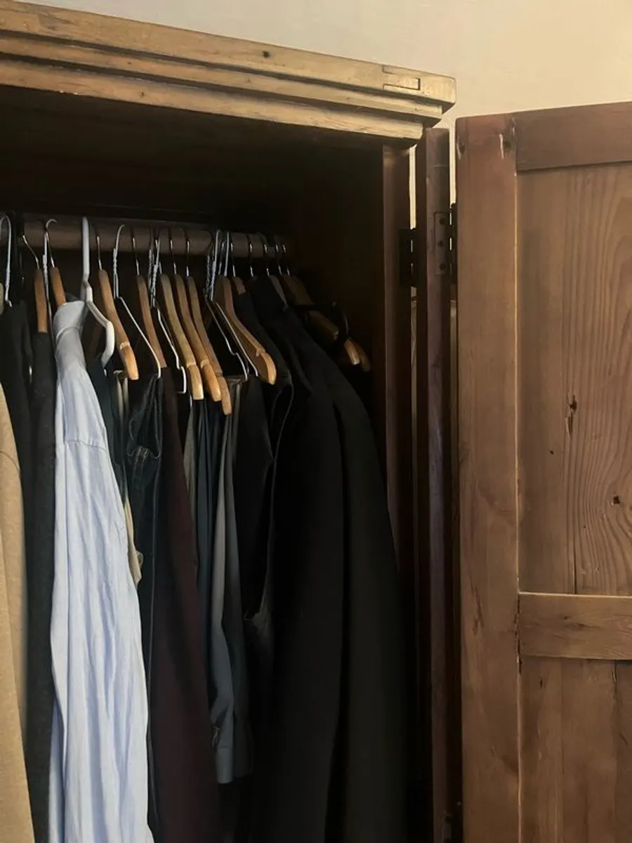 Cotswold furniture Wardrobe - Image 4