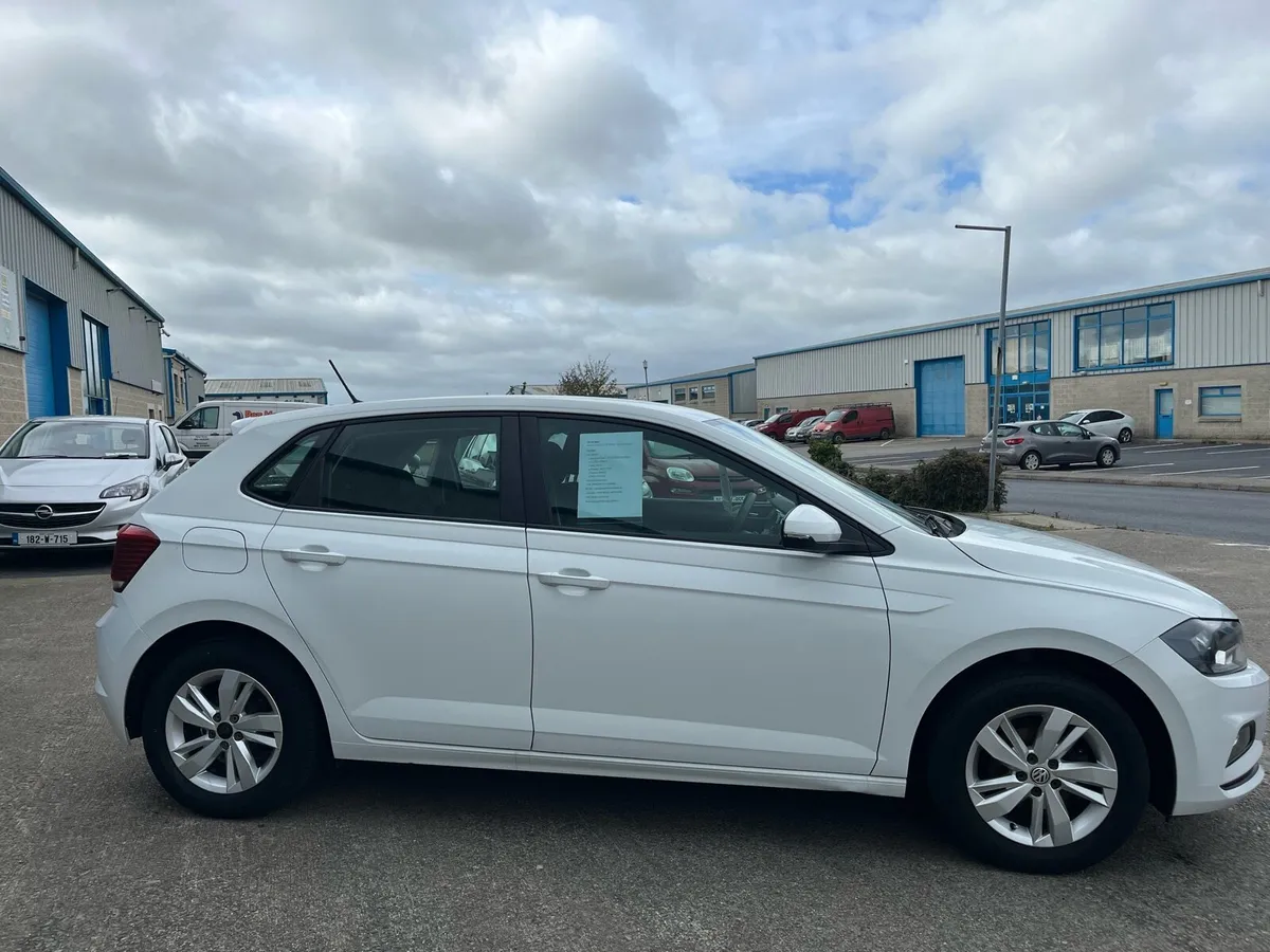 Volkswagen Polo - Image 2