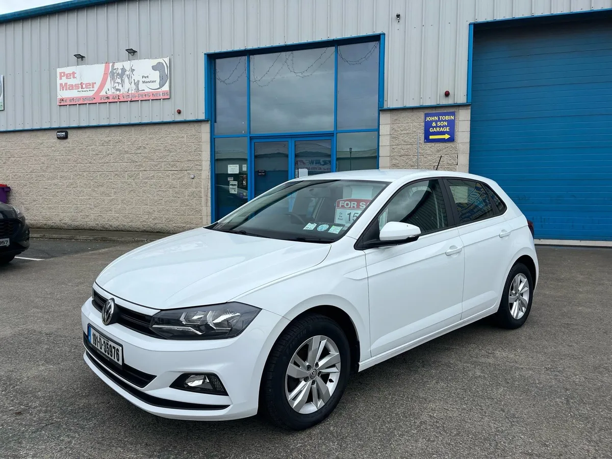 Volkswagen Polo - Image 3