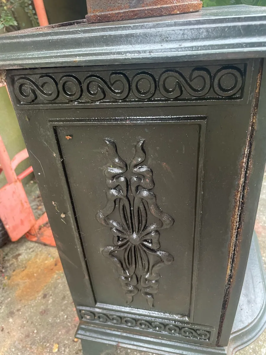 Stove - Image 3