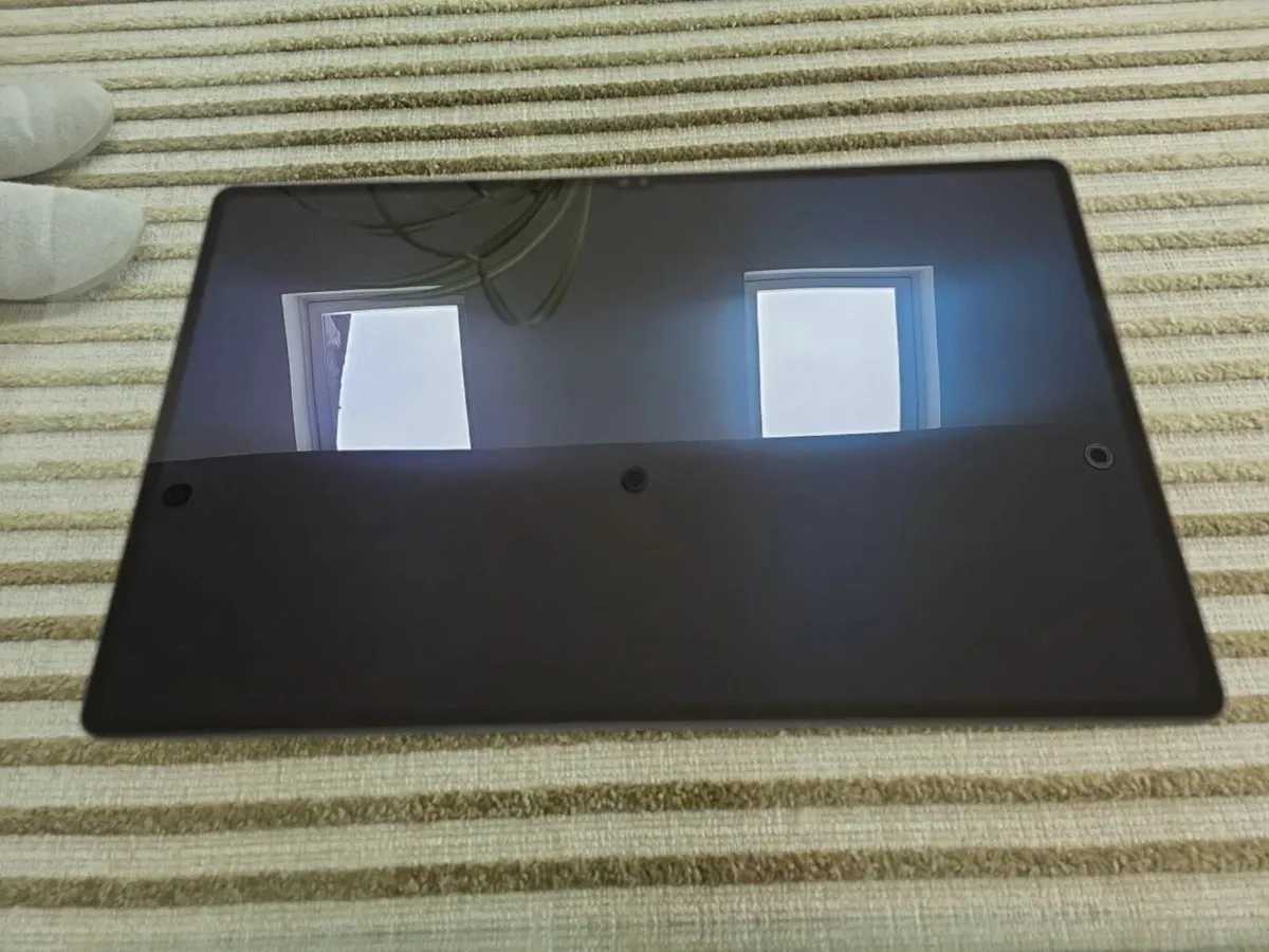 Samsung Tab S9 Ultra SM-X916B 256GB, Wi-Fi + 5G - Image 1
