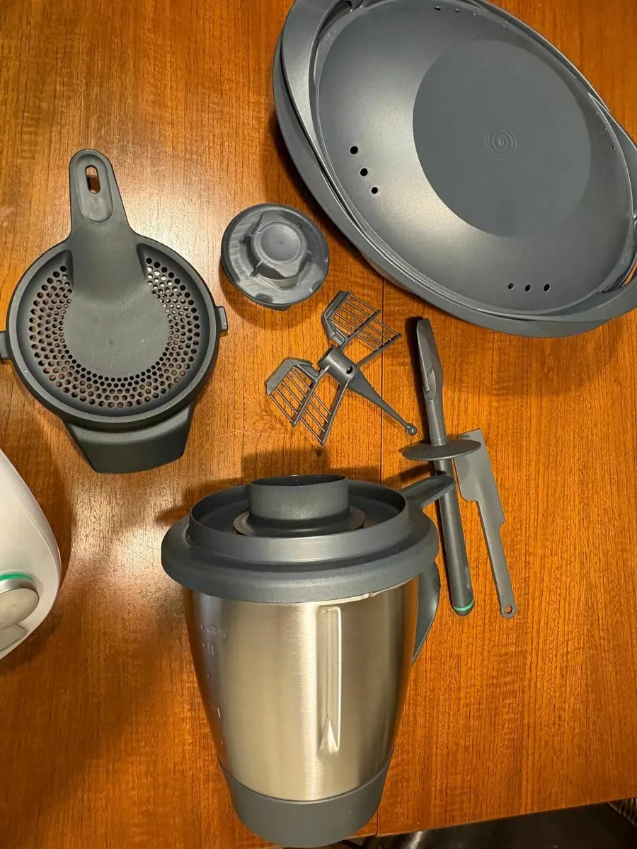 Thermomix TM6 (new) - Image 2