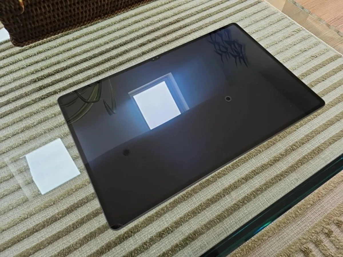 Samsung Tab S9 Ultra SM-X916B 256GB, Wi-Fi + 5G - Image 2