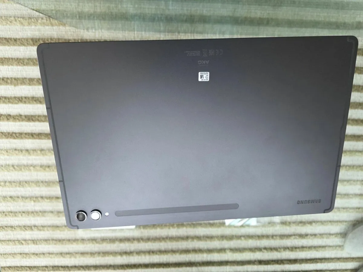 Samsung Tab S9 Ultra SM-X916B 256GB, Wi-Fi + 5G - Image 3