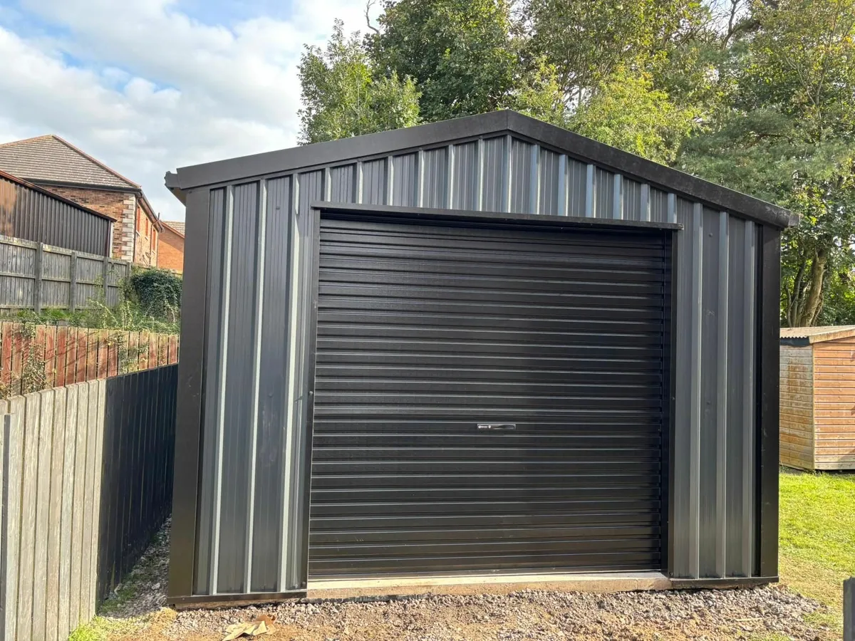 Shed - Image 2