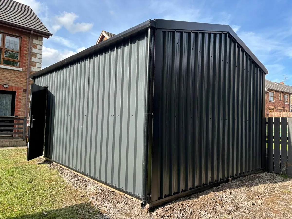 Shed - Image 3