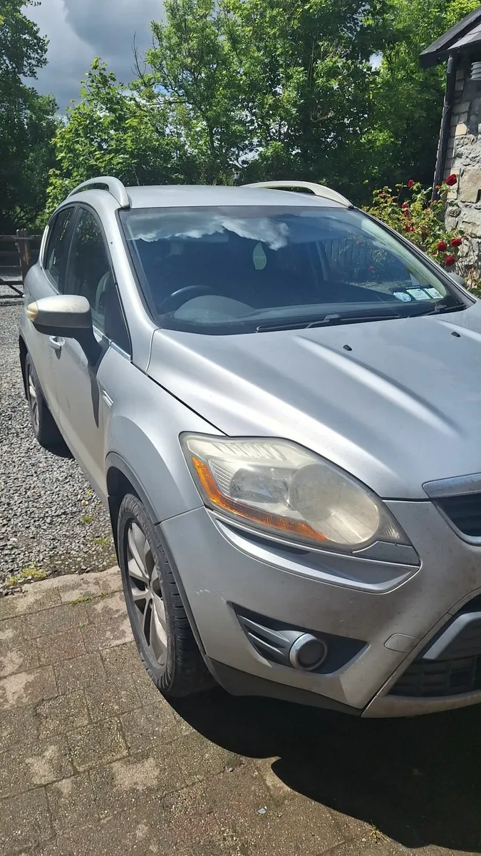 Ford Kuga 2011 - Valid NCT upon purchase - Image 3