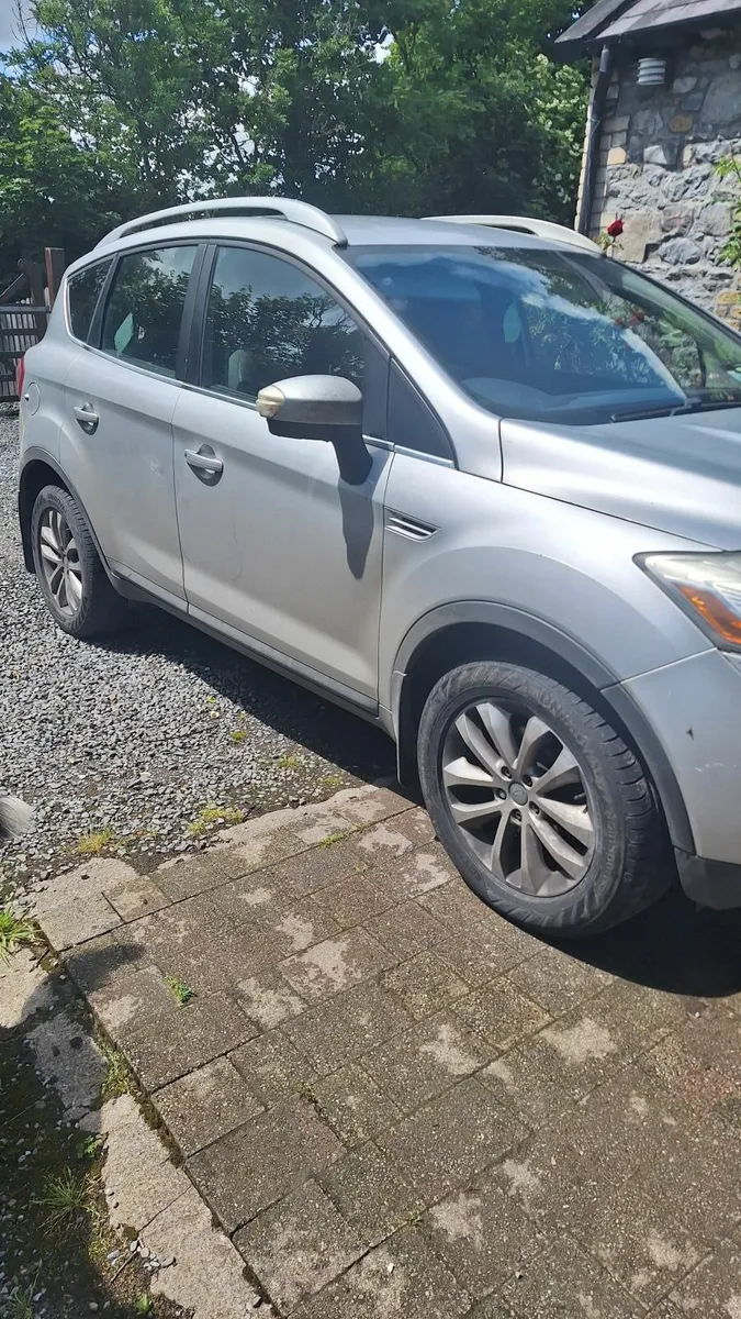 Ford Kuga 2011 - Valid NCT upon purchase - Image 4