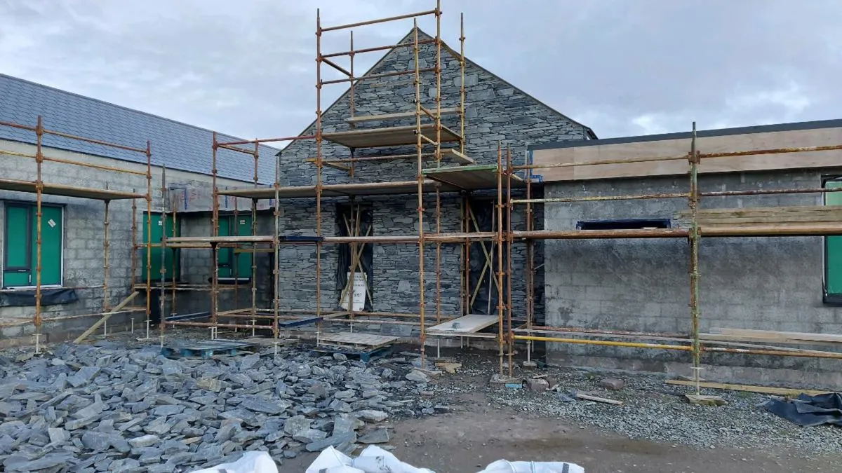 Scaffolding - Image 2