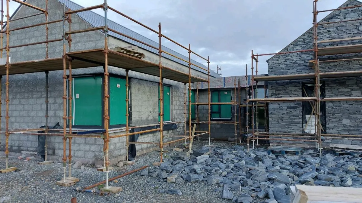 Scaffolding - Image 3