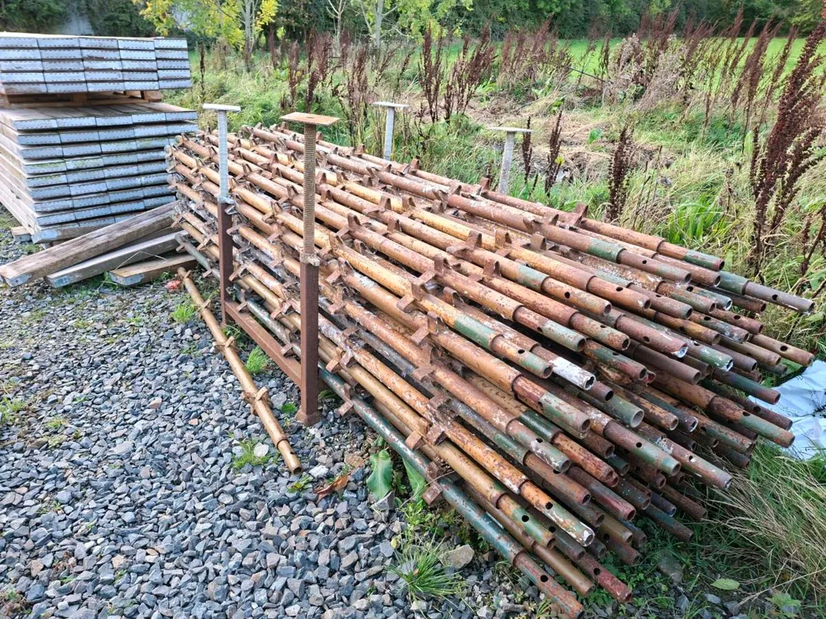 Scaffolding - Image 4