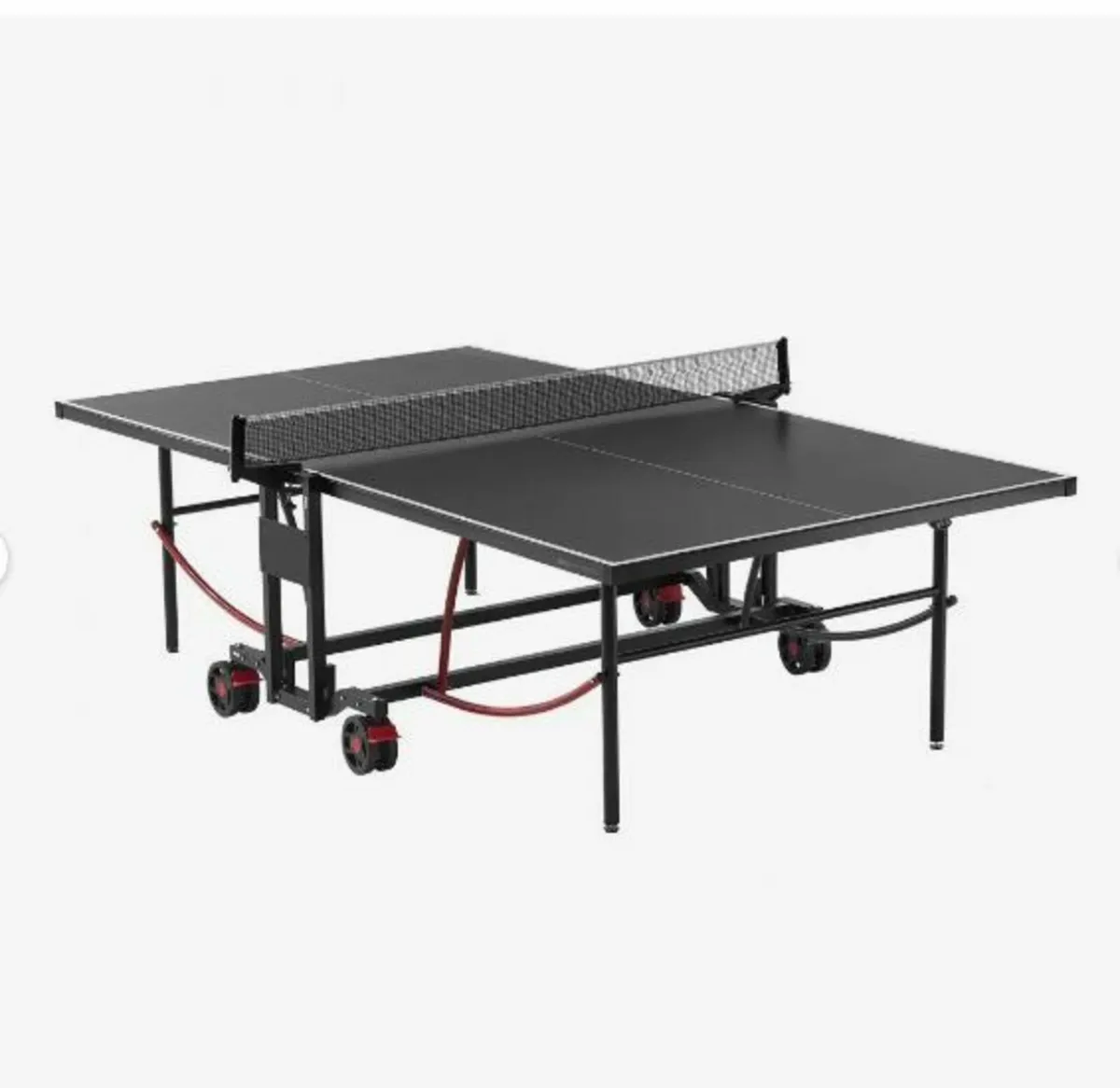 Professional Table Tennis - Image 1