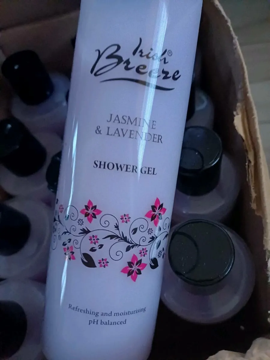 Shower gel - Image 1