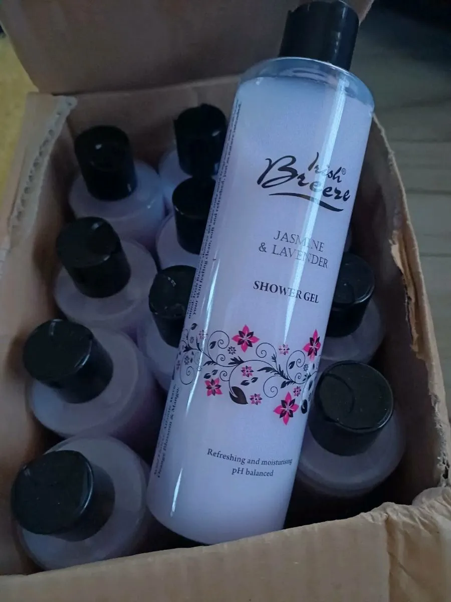 Shower gel - Image 2