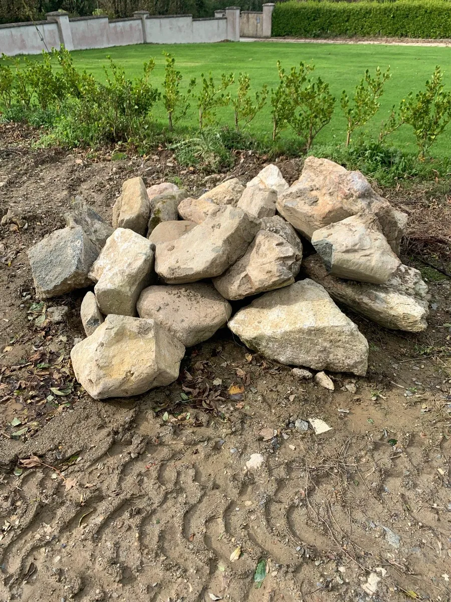 Building Stone - Image 2