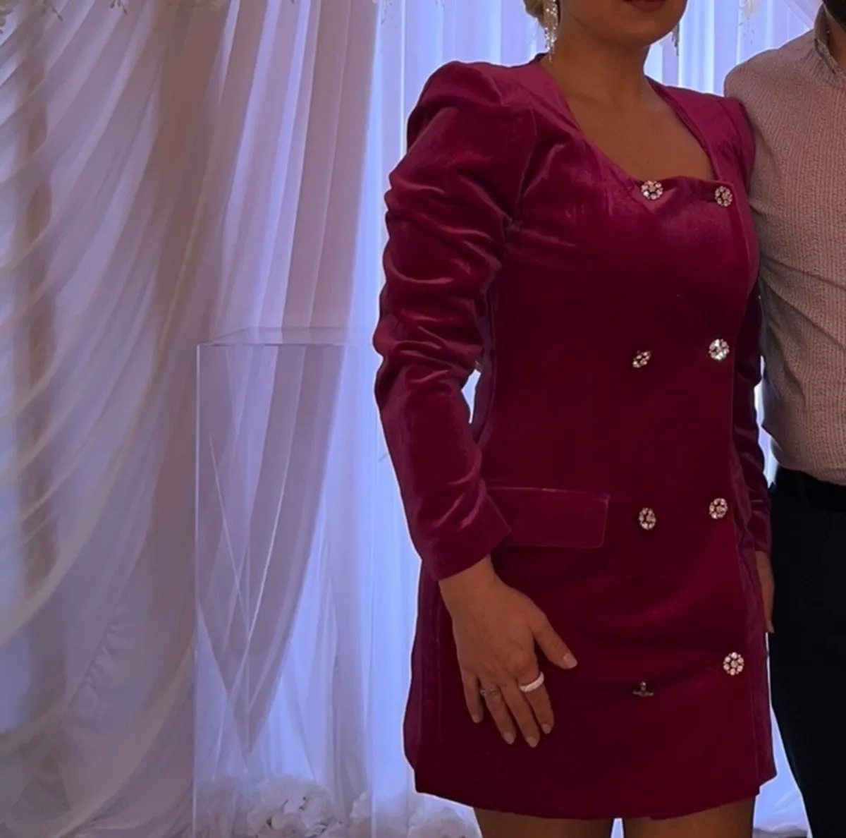 Dress - Image 1