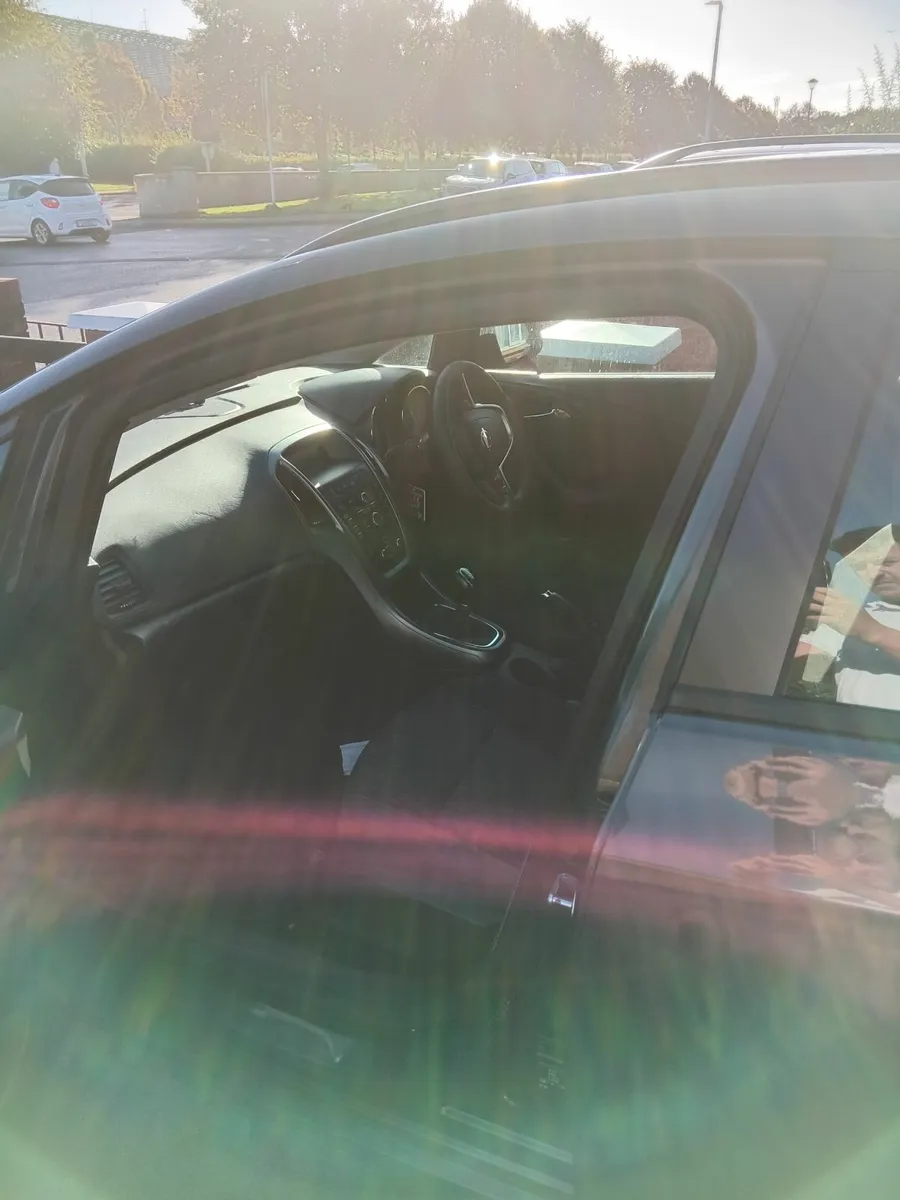 Opel Astra 2016 - Image 4