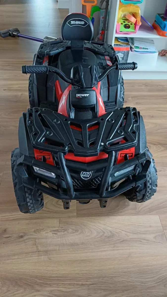 Kids quad - Image 2