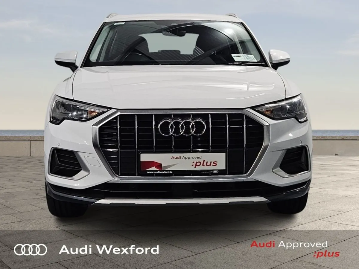 Audi Q3 35 TDI 150HP S Tronic SE  443pm - Image 3
