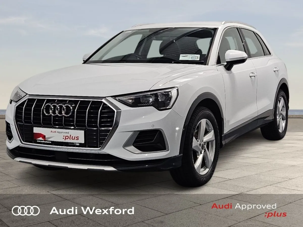Audi Q3 35 TDI 150HP S Tronic SE  443pm - Image 4