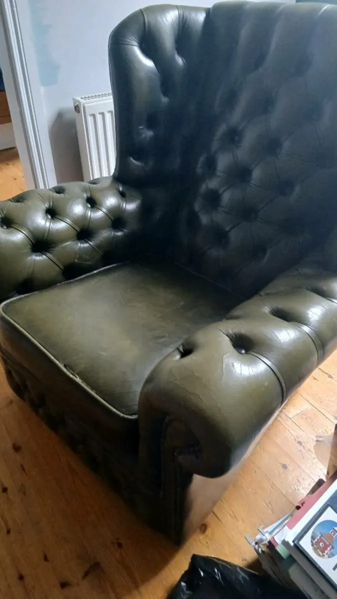 Antique furniture - Image 2